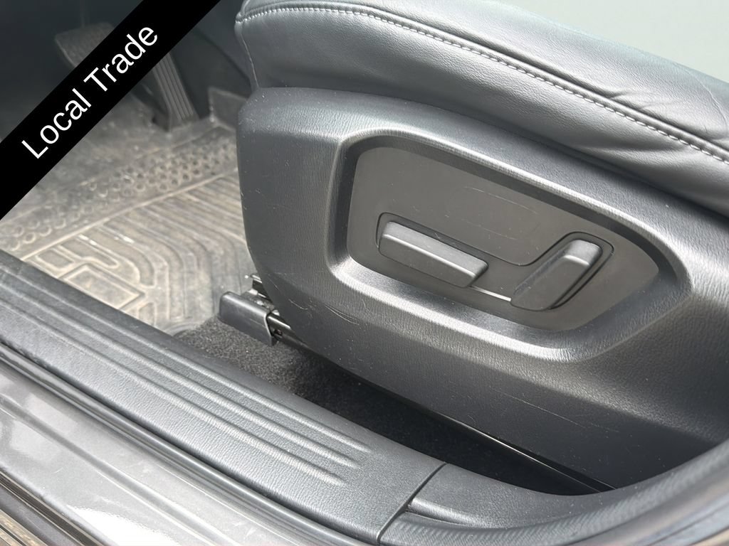 Used 2021 MAZDA CX-5 Touring FWD image 20
