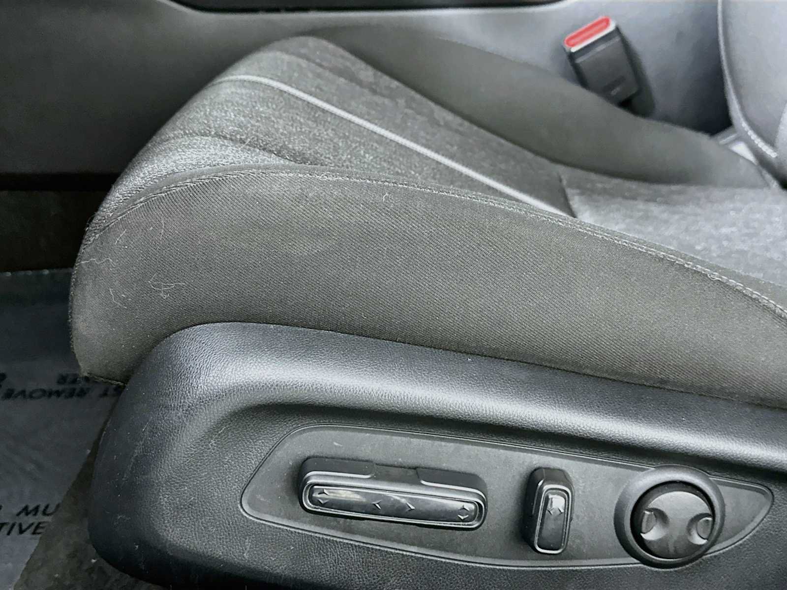 Used 2023 Honda Accord Sport image 16