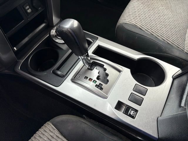 Used 2016 Toyota 4Runner SR5 image 20