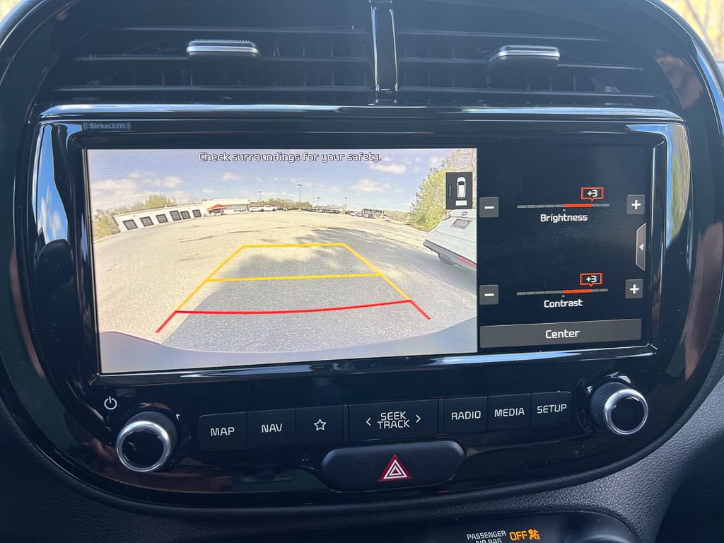 Used 2020 Kia Soul EX image 19