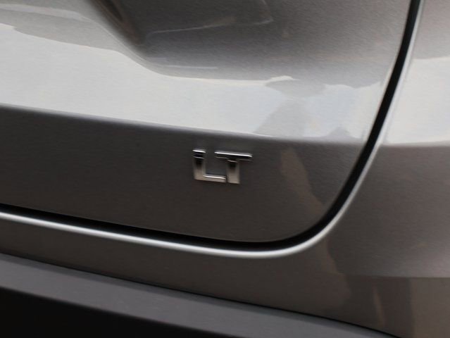 Certified 2025 Chevrolet Trax LT w/ LT Convenience Package image 15