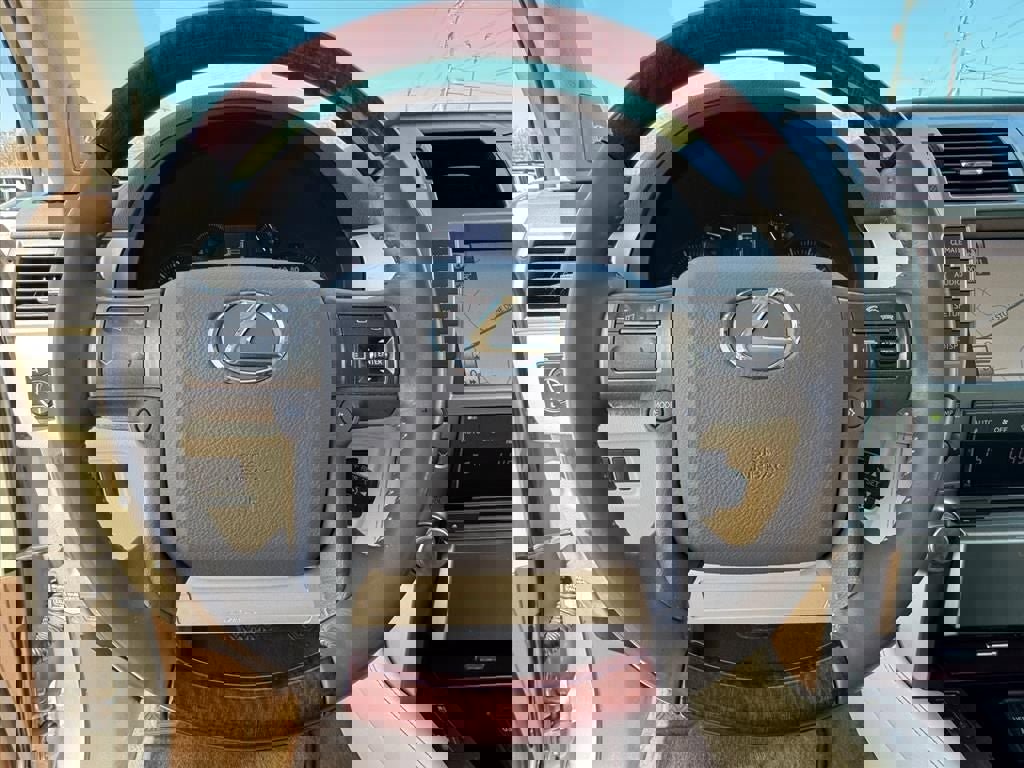 Used 2013 Lexus GX 460 w/ Comfort Plus Pkg image 20