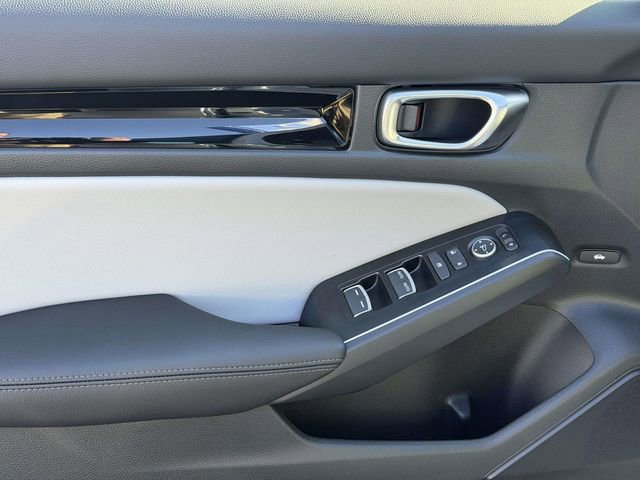 Used 2026 Honda Civic Sport Touring image 11