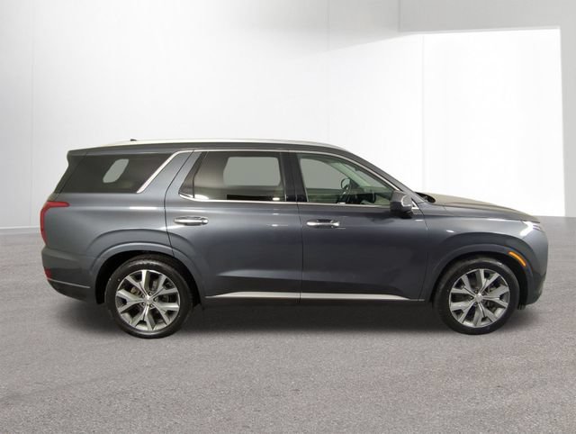 Used 2021 Hyundai Palisade Limited AWD/4WD image 40