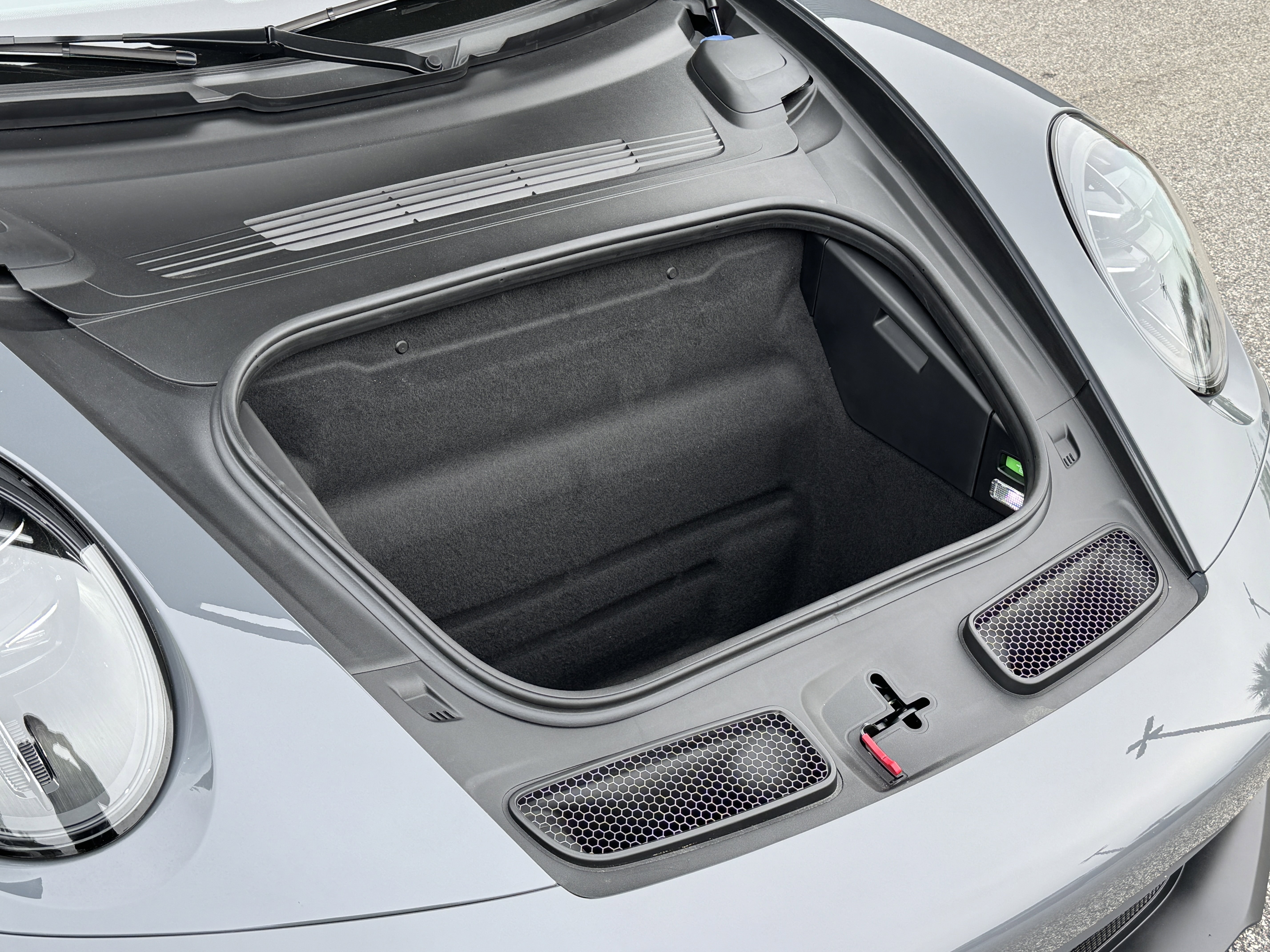 Used 2026 Porsche 911 GT3 image 19