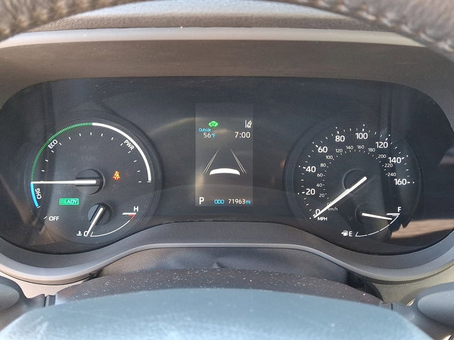 Used 2024 Toyota Sienna XLE image 15