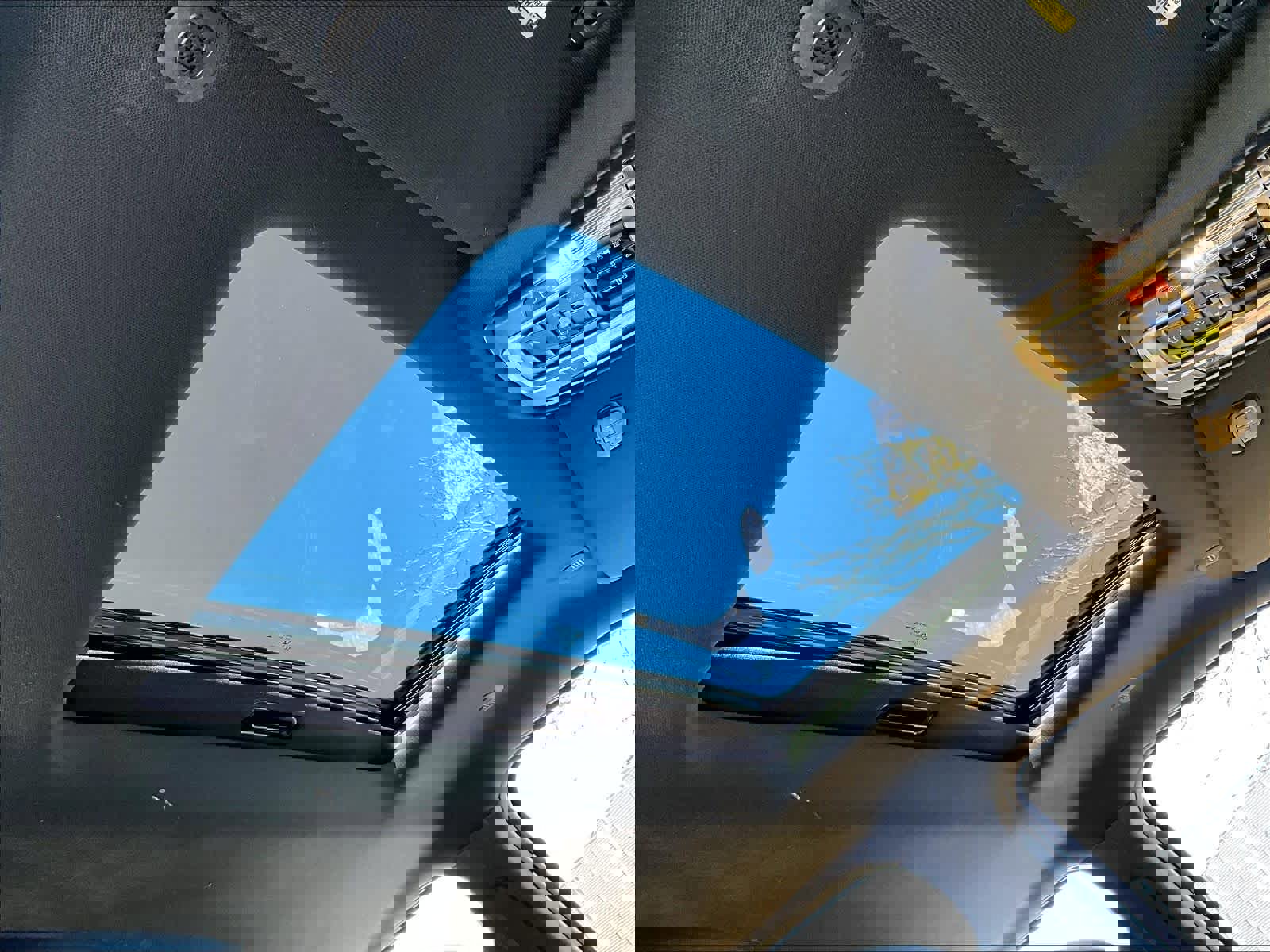 Used 2024 RAM 2500 Rebel w/ Safety Group AWD/4WD image 22