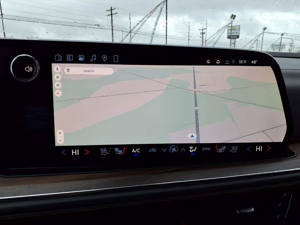 New 2026 Chevrolet Tahoe High Country image 22