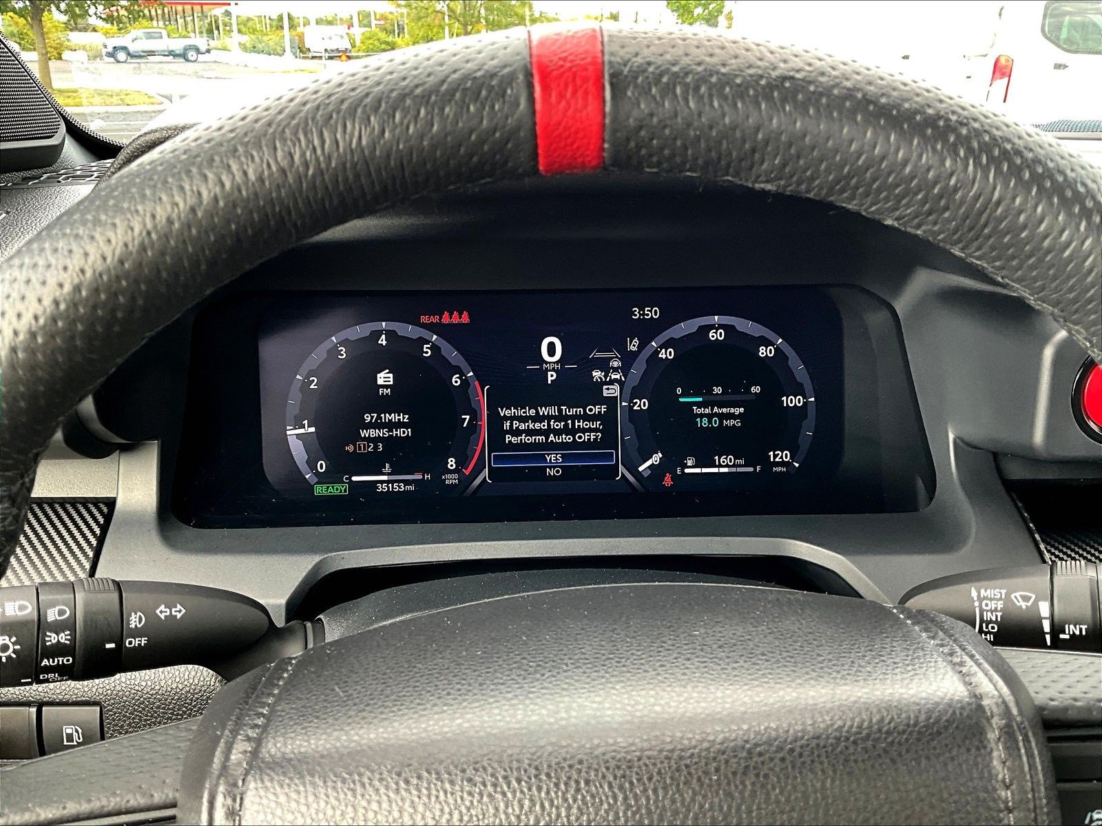 Used 2024 Toyota Tacoma TRD Pro AWD/4WD image 13