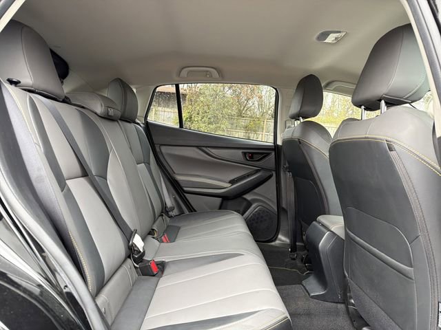 Used 2023 Subaru Crosstrek 2.5i Sport image 15