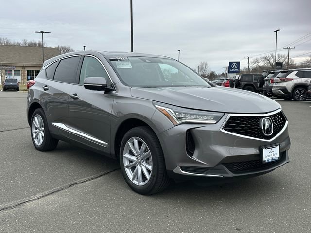 Certified 2023 Acura RDX AWD image 5