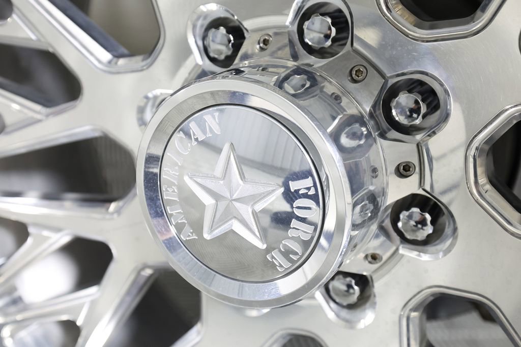 Used 2026 Ford F250 King Ranch w/ Chrome Package image 58