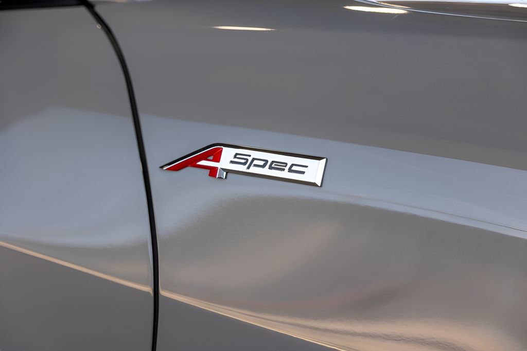 Used 2024 Acura TLX w/ A-SPEC Package AWD/4WD image 11