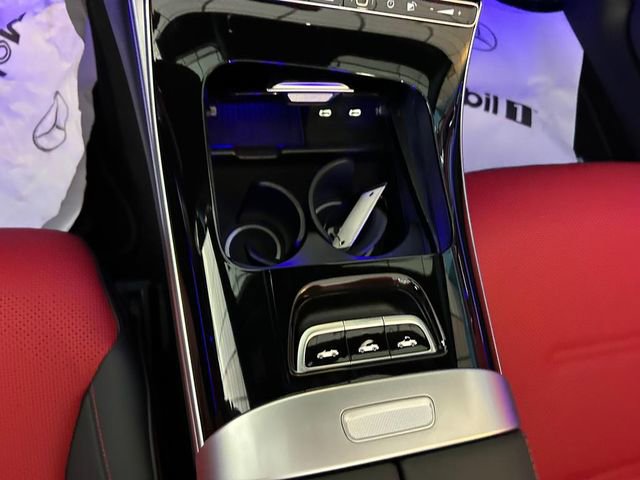 New 2026 Mercedes-Benz CLE 53 AMG 4MATIC Cabriolet image 18