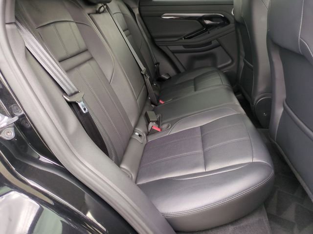 Used 2021 Land Rover Range Rover Evoque SE AWD/4WD image 17