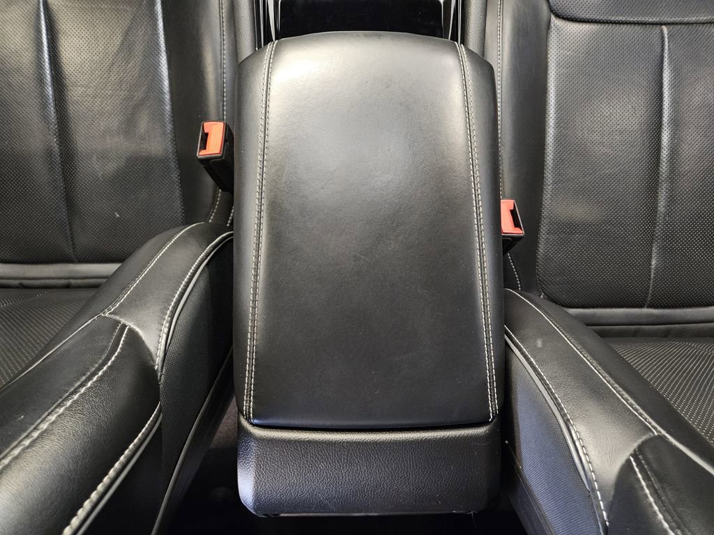 Used 2022 Jeep Grand Cherokee Overland image 20