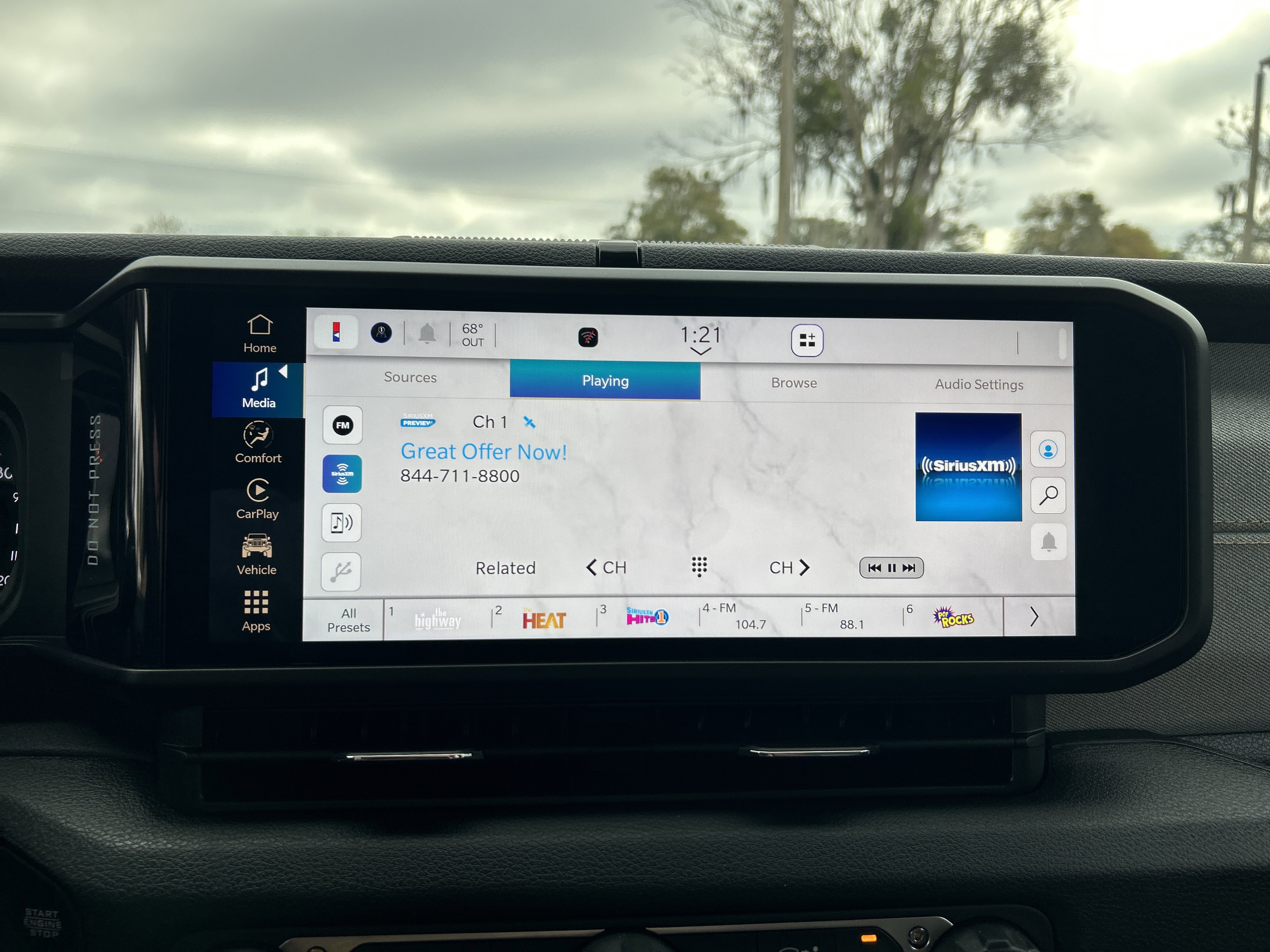 New 2026 Jeep Wrangler Sport image 25