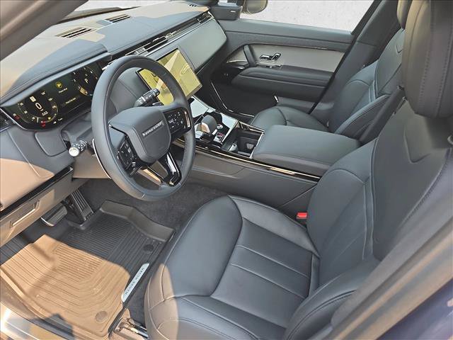 New 2026 Land Rover Range Rover Sport Dynamic SE AWD/4WD image 16