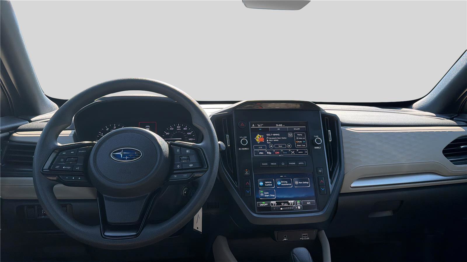 Used 2025 Subaru Forester w/ Convenience Package #1 image 10