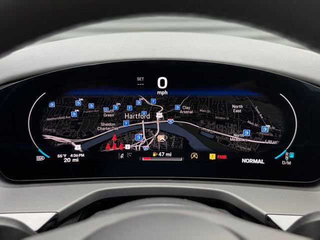 New 2026 Porsche Panamera 4 image 25