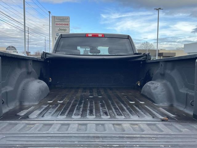 Used 2018 RAM 2500 Tradesman w/ Chrome Appearance Group image 20