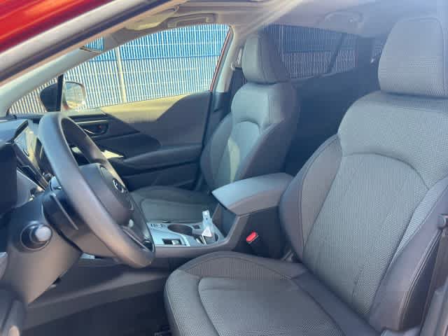 Certified 2024 Subaru Crosstrek 2.0i Premium AWD/4WD image 12
