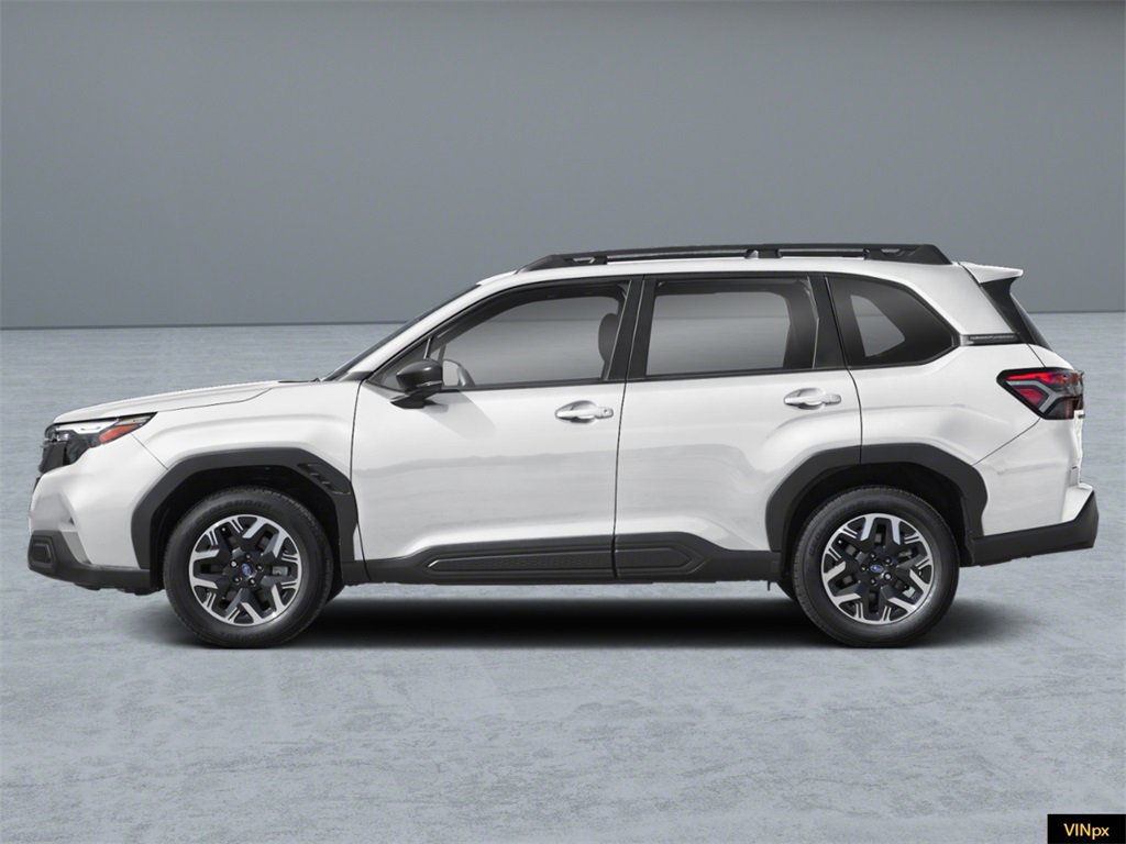 New 2026 Subaru Forester image 4