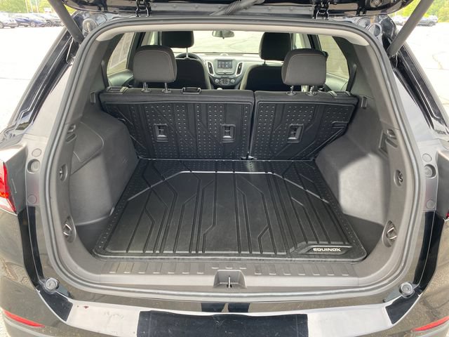 Certified 2024 Chevrolet Equinox LT w/ LPO, Floor Liner Package FWD image 20