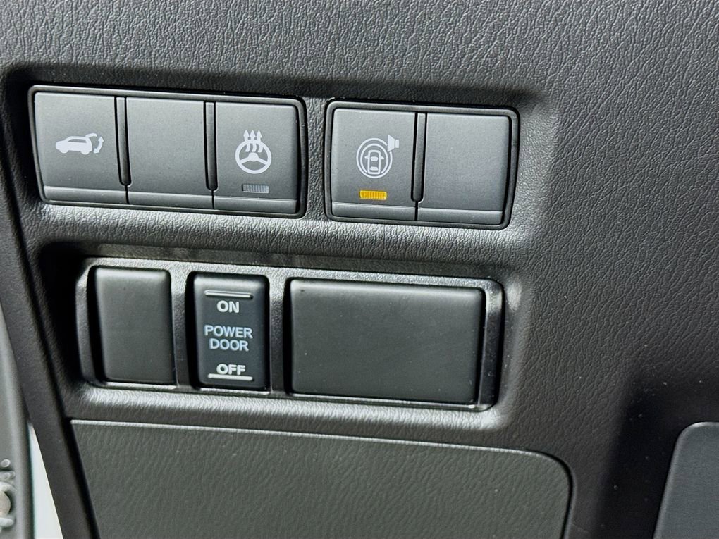 Used 2024 Nissan Armada Platinum w/ Cargo Package image 14