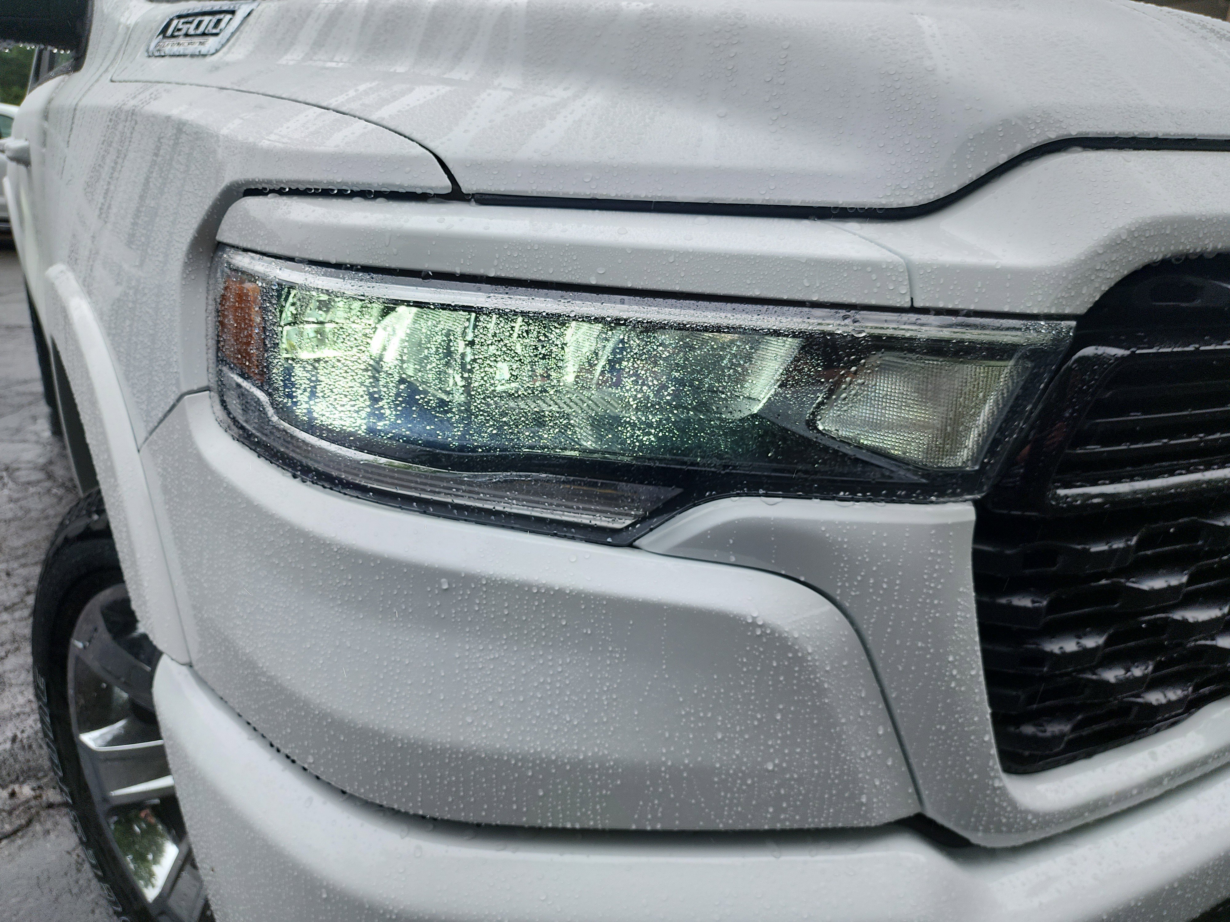 New 2026 RAM 1500 Big Horn image 23