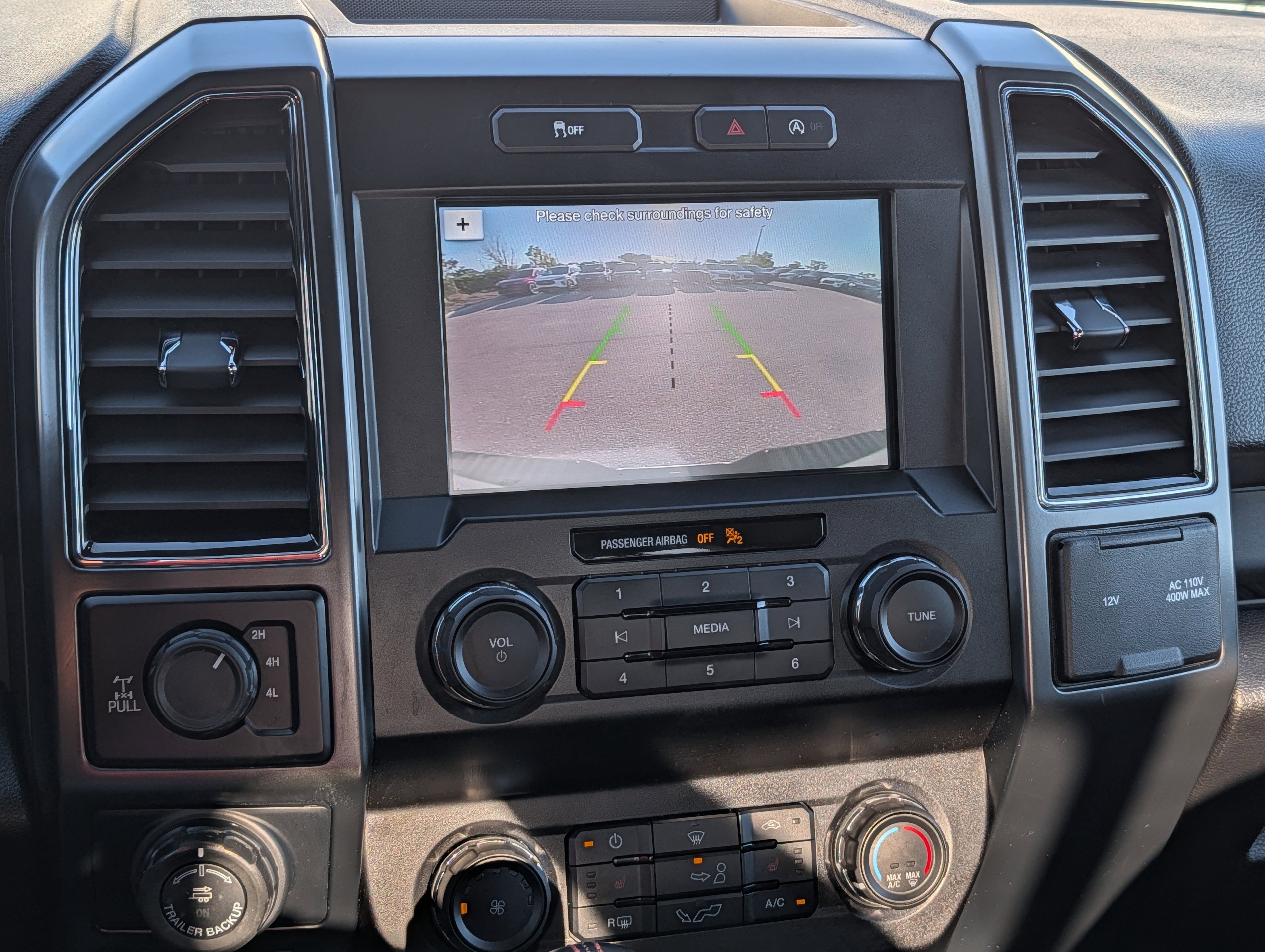 Used 2019 Ford F150 XLT w/ Equipment Group 302A Luxury image 29