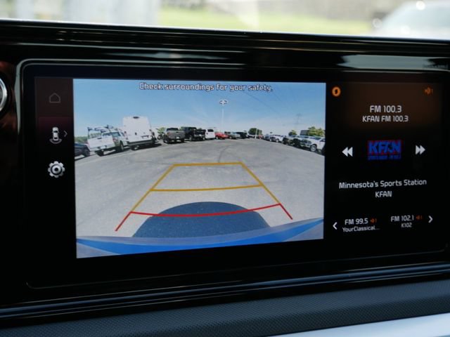 Used 2022 Kia K5 GT-Line w/ GT-Line Awd Premium Package image 23