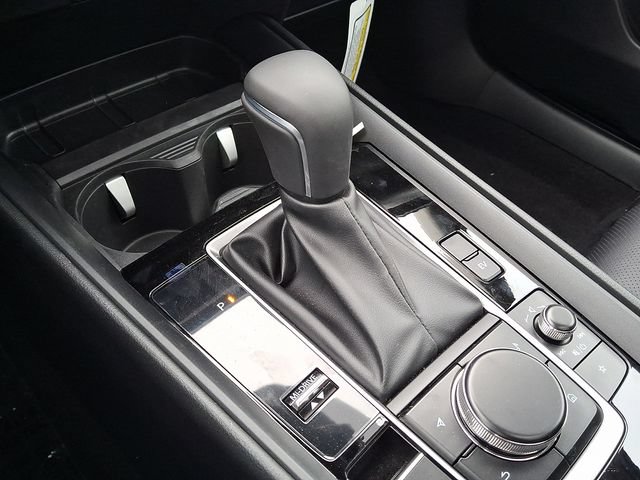 New 2026 MAZDA CX-50 AWD 2.5 Hybrid w/ Weather Package image 15
