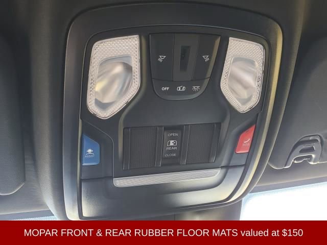 Used 2024 RAM 3500 Tradesman w/ Safety Group image 22