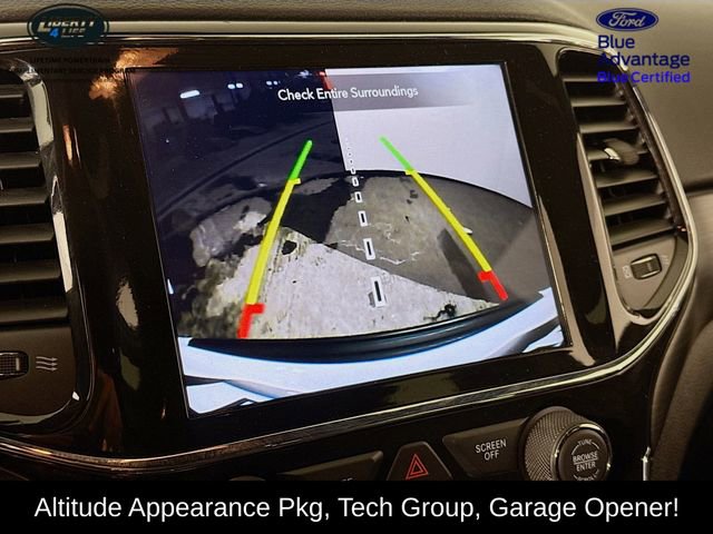 Used 2022 Jeep Grand Cherokee Laredo X image 14