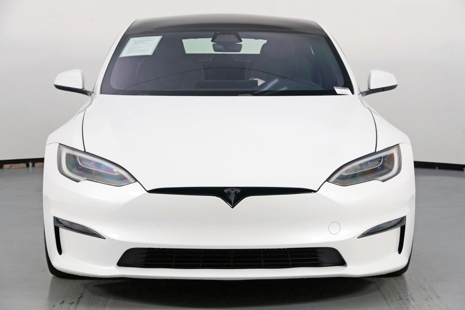 Used 2021 Tesla Model S Plaid image 51