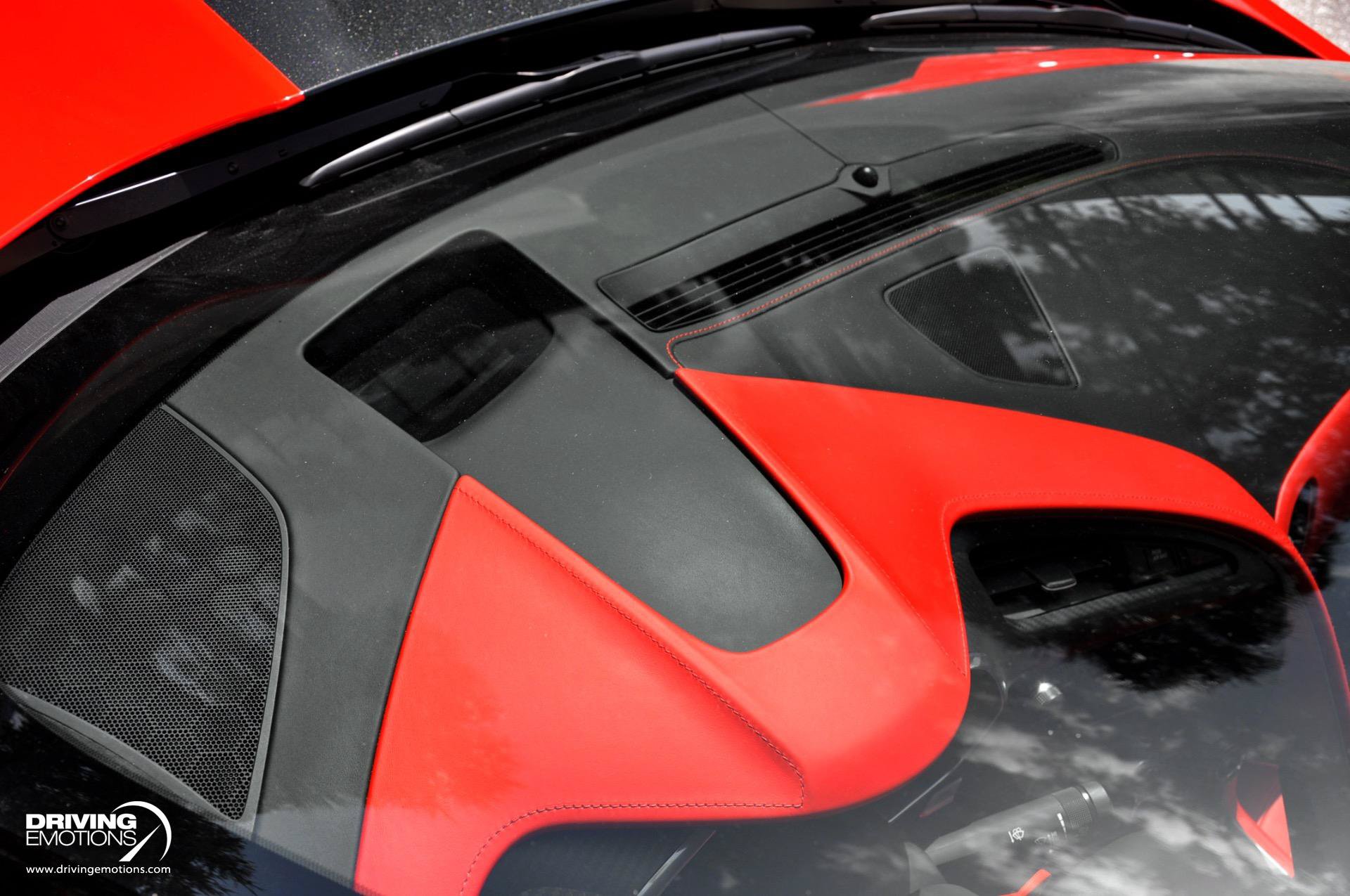 Used 2019 Chevrolet Corvette Z06 RWD image 15