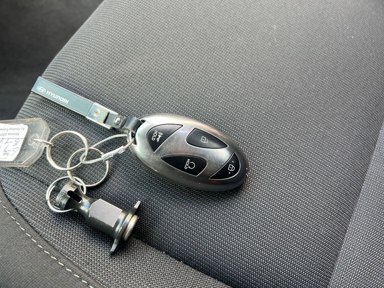 Used 2025 Hyundai Kona SEL image 22