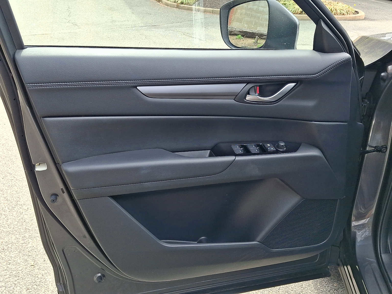 Used 2023 MAZDA CX-5 AWD 2.5 S w/ Select Package image 13