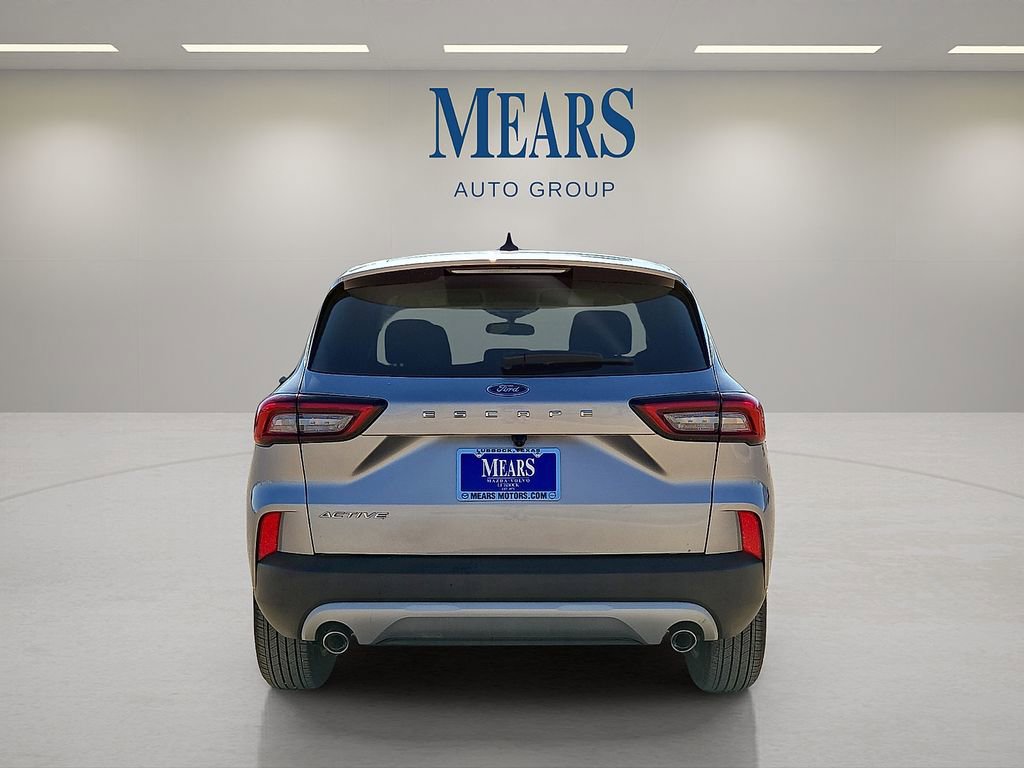 Used 2024 Ford Escape Active image 4
