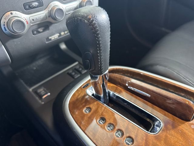 Used 2014 Nissan Murano CrossCabriolet w/ Navigation Package image 31