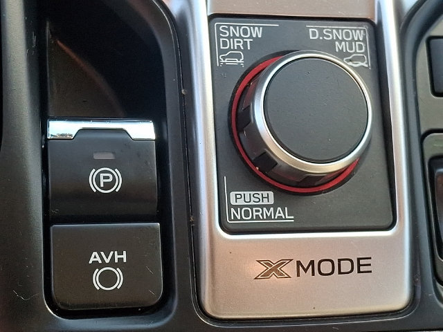 Certified 2023 Subaru Forester Touring AWD/4WD image 24