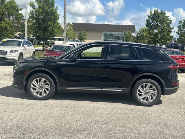Certified 2022 Lincoln Corsair FWD image 12