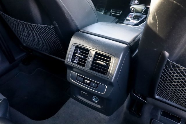 Used 2022 Audi SQ5 Premium Plus w/ Premium Plus Package image 56