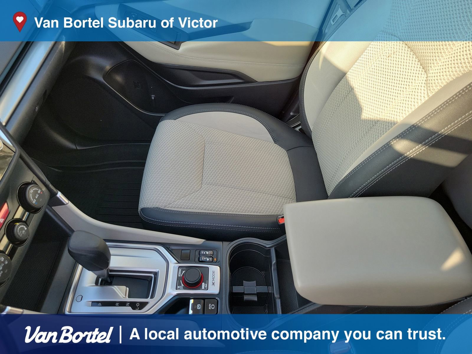 Used 2023 Subaru Forester Premium image 22