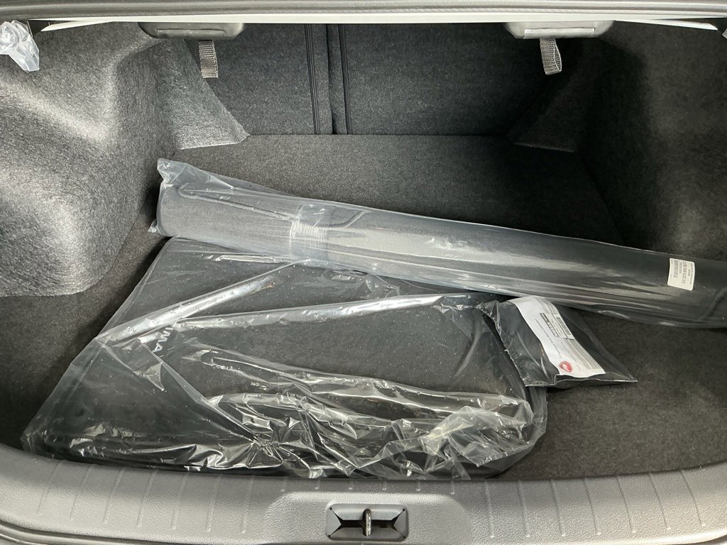 New 2025 Nissan Altima 2.5 S image 22