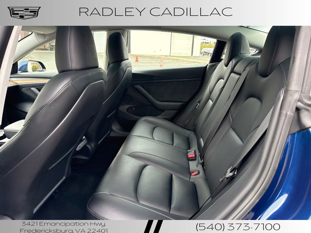 Used 2023 Tesla Model 3 Long Range image 21