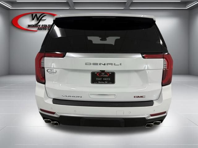 New 2026 GMC Yukon Denali image 7