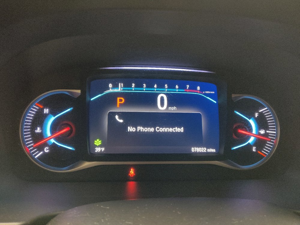 Used 2019 Honda Pilot Touring image 23