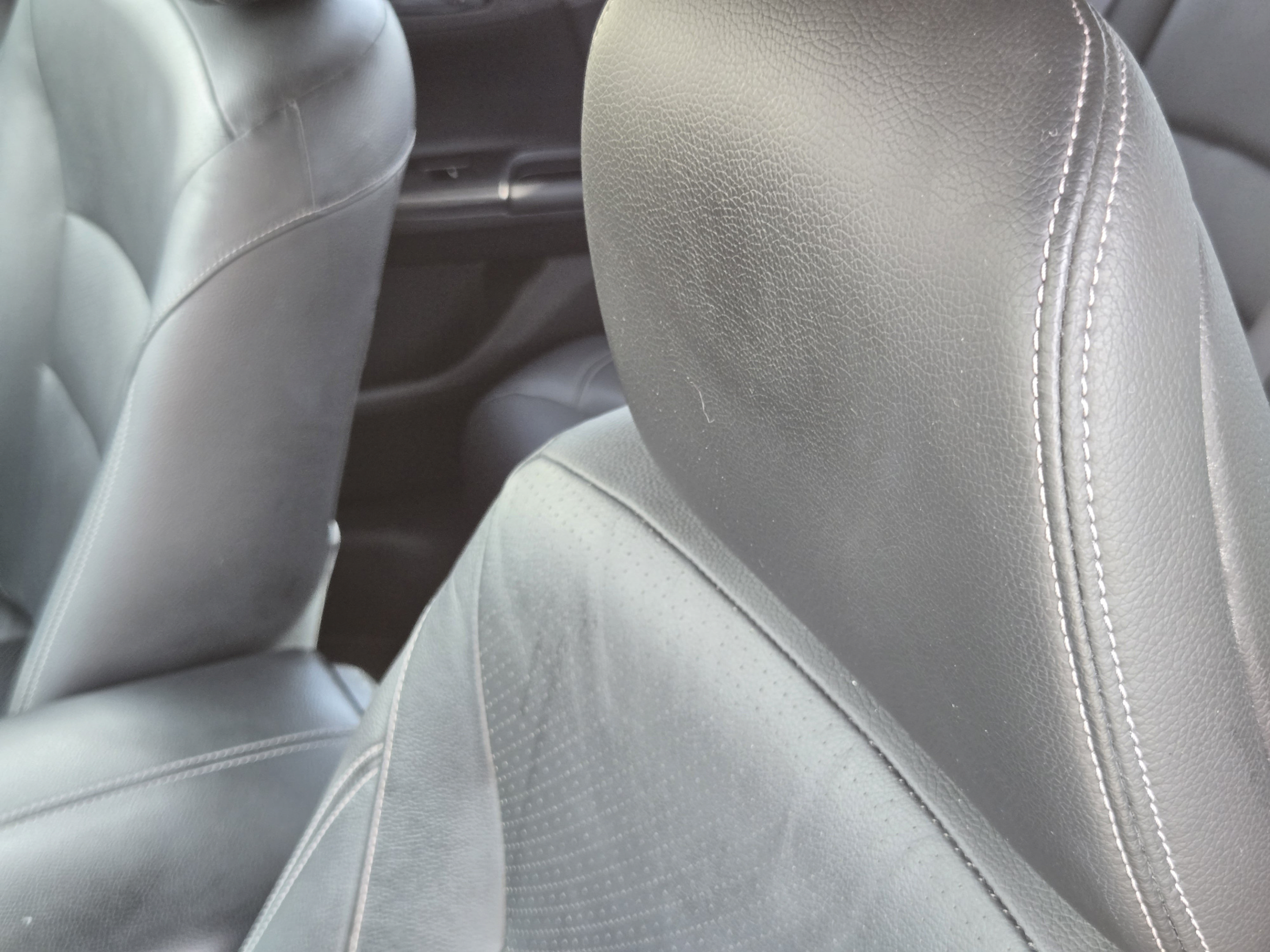 Used 2017 Honda Accord Touring image 11